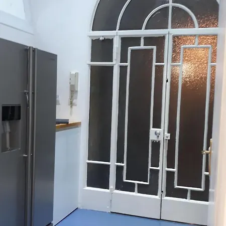Апартаменти Charmerooms Palazzo Stampa