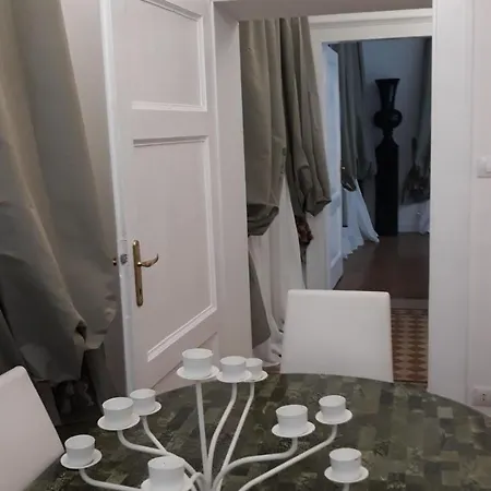 Апартаменти Charmerooms Palazzo Stampa