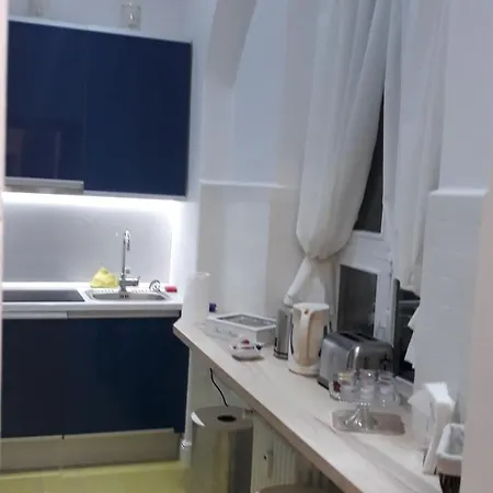 Charmerooms Palazzo Stampa * Бергамо
