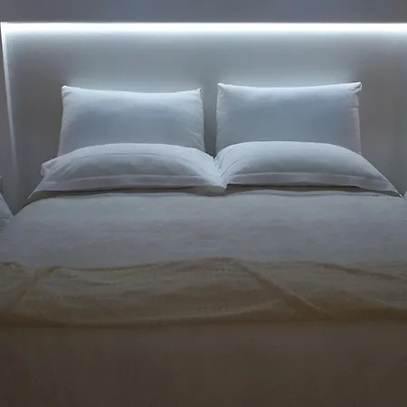 Charmerooms Palazzo Stampa *