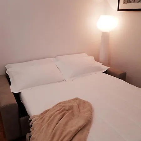 Charmerooms Palazzo Stampa * Бергамо