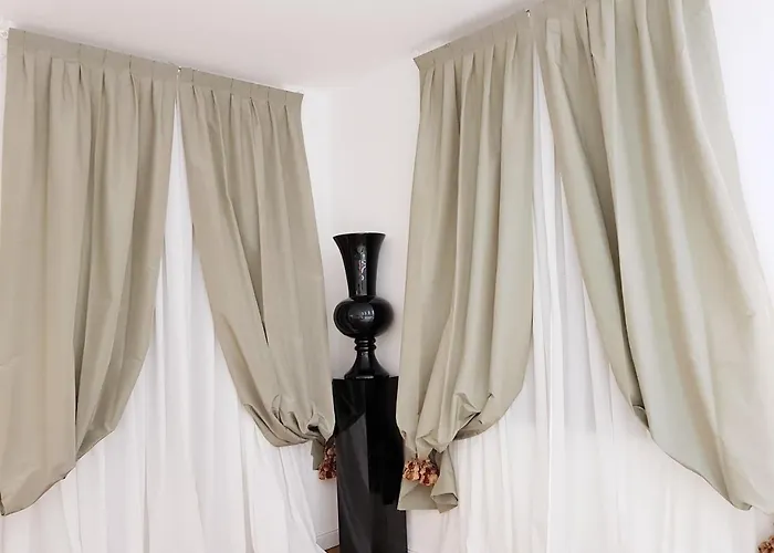 Charmerooms Palazzo Stampa Apartamento