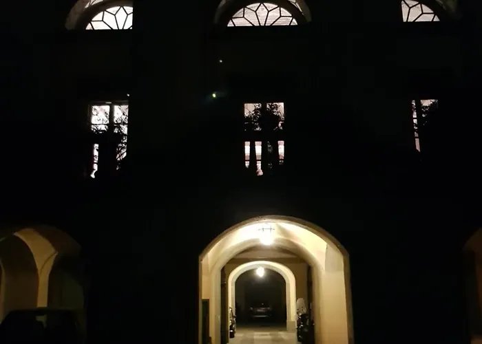 Charmerooms Palazzo Stampa *