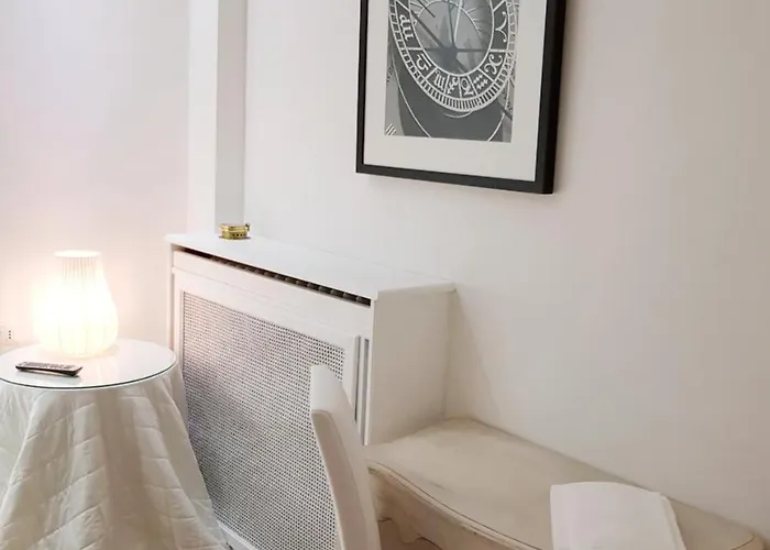 Charmerooms Palazzo Stampa *