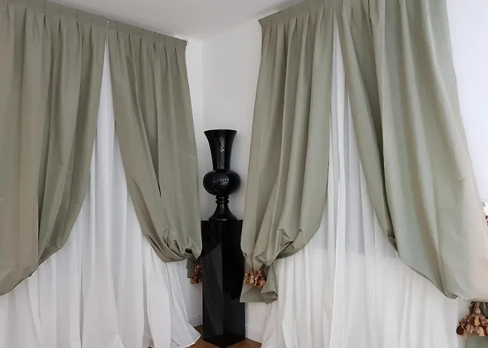 Apartamento Charmerooms Palazzo Stampa *