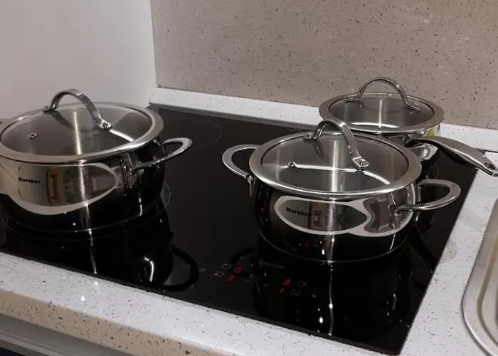 Charmerooms Palazzo Stampa Bérgamo