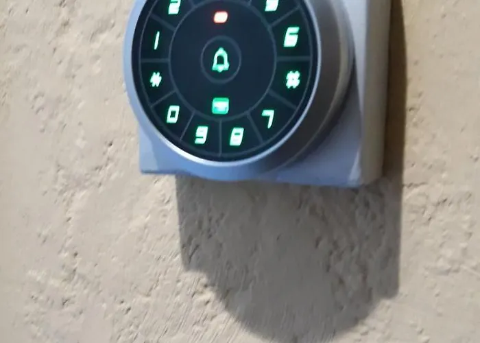 Charmerooms Palazzo Stampa Bérgamo