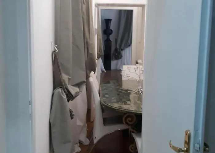 Charmerooms Palazzo Stampa *