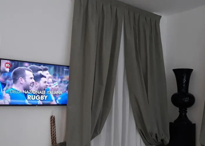 Charmerooms Palazzo Stampa *