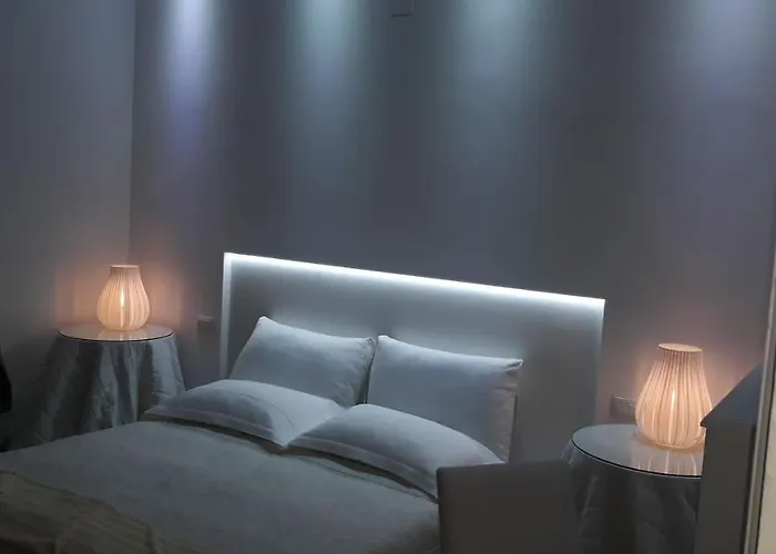 Charmerooms Palazzo Stampa Bérgamo