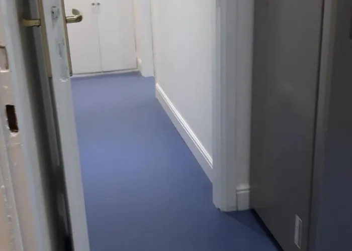 Charmerooms Palazzo Stampa Apartamento