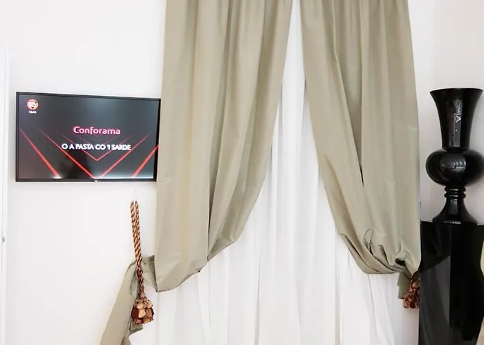 Charmerooms Palazzo Stampa * Bérgamo