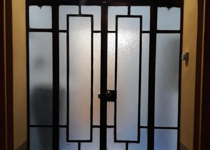 Charmerooms Palazzo Stampa Bérgamo