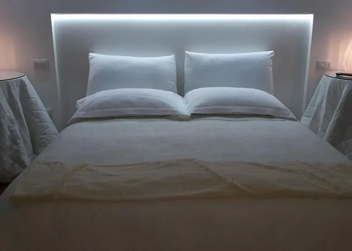 Charmerooms Palazzo Stampa *