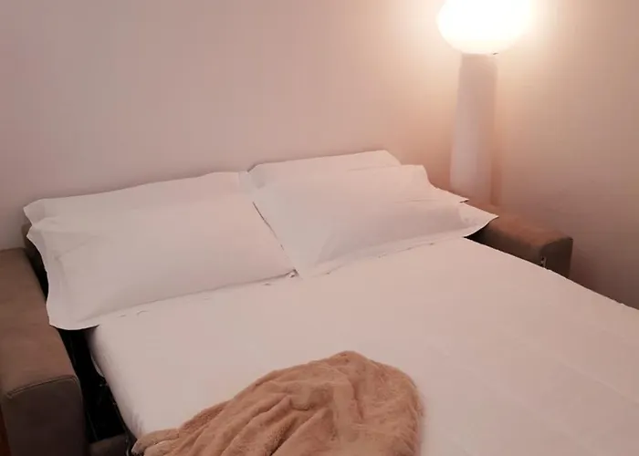 Charmerooms Palazzo Stampa * Bérgamo