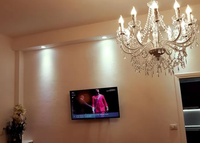 Charmerooms Palazzo Stampa