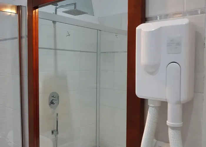 Charmerooms Palazzo Stampa Apartamento Bérgamo