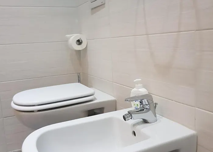 Apartamento Charmerooms Palazzo Stampa