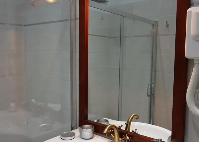 Charmerooms Palazzo Stampa Apartamento Bérgamo